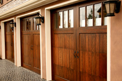 Frittiscombe garage extension quotes